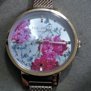 Ted baker watch